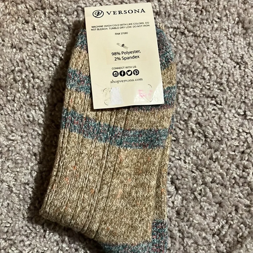 Boot Socks